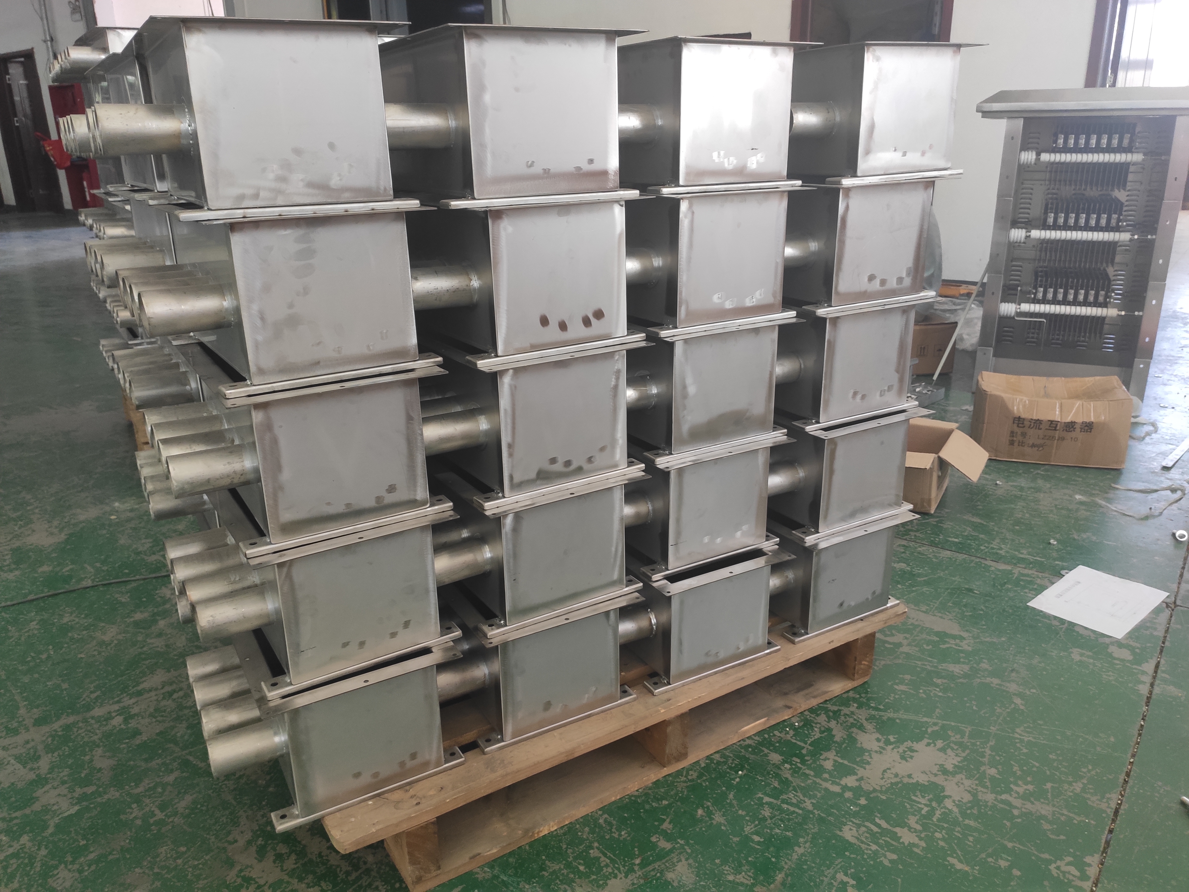 什么是電纜接地箱，電纜接地箱有什么作用？